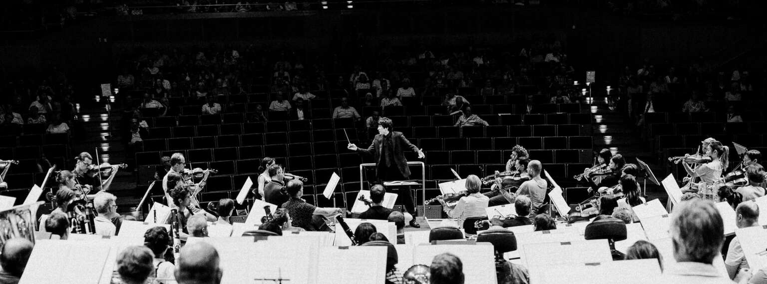 2026 年马勒指挥比赛开放申请