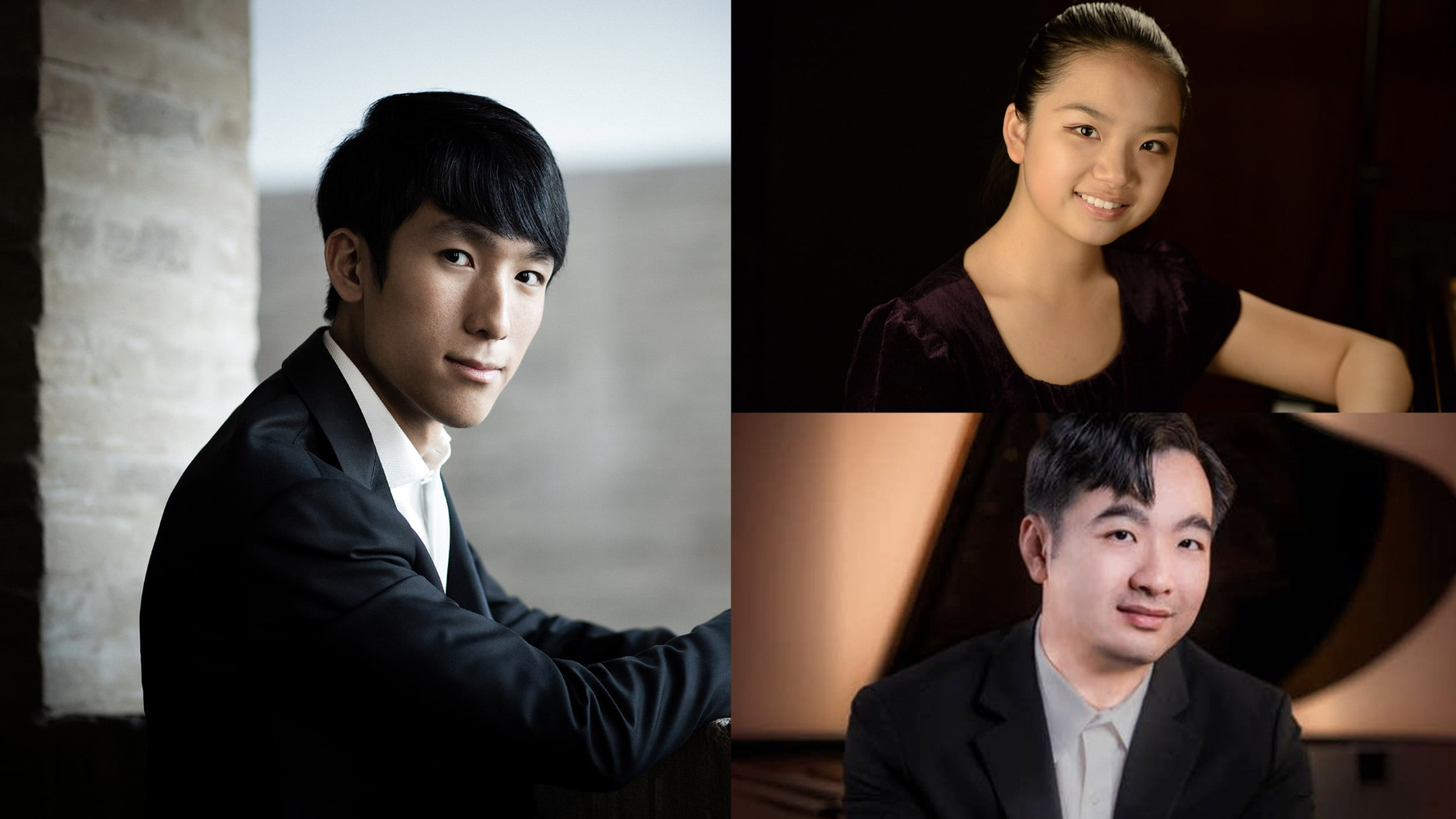 柯蒂斯音乐学院三位校友荣获第十九届肖邦钢琴比赛最高奖项