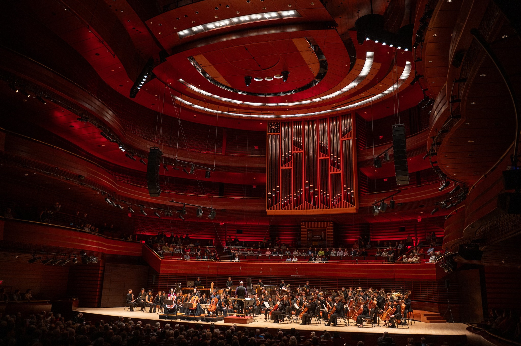 当下的美国音乐留学：财力只是入场券，信息、渠道和判断力才是拉开差距的核心