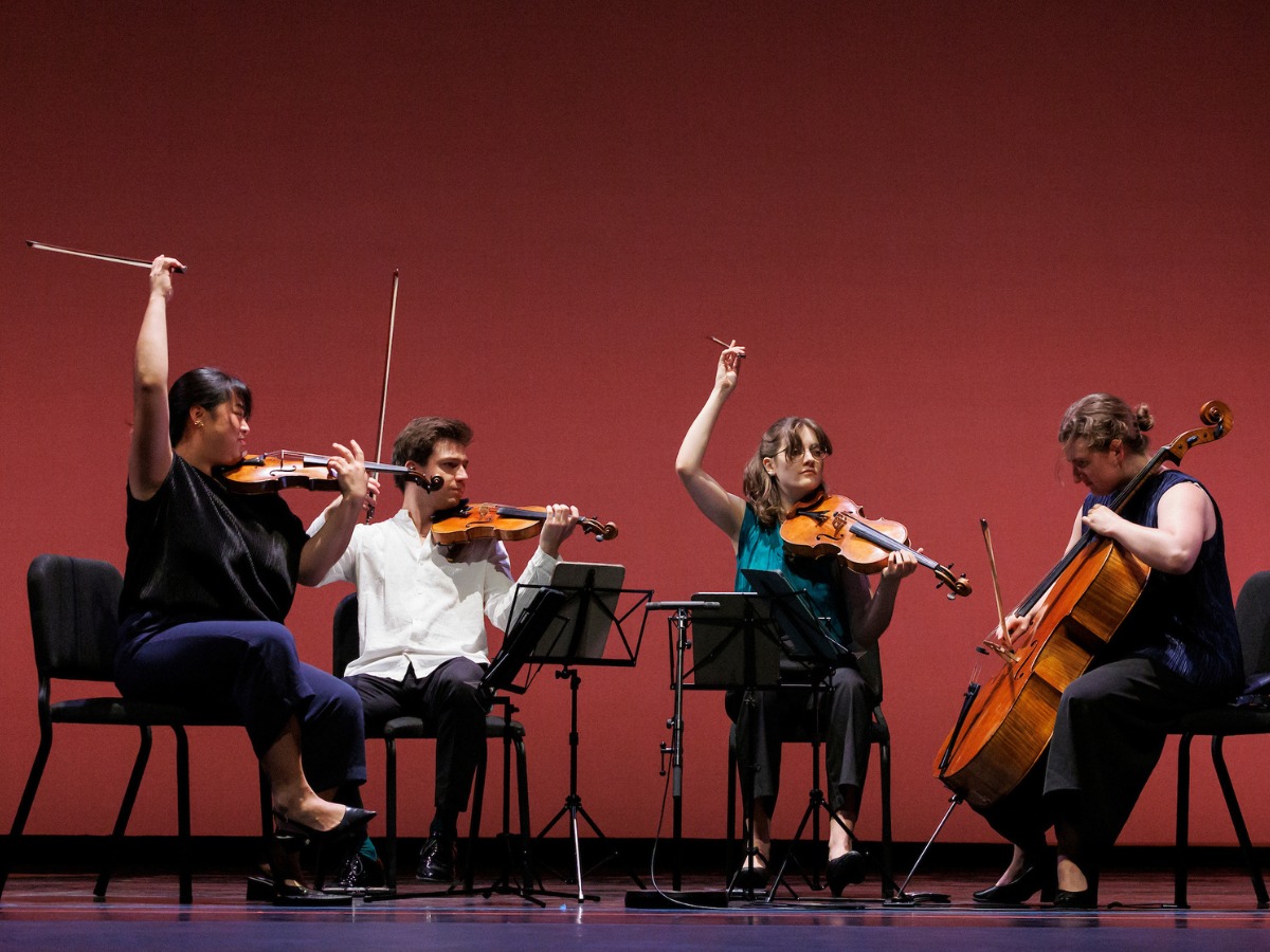 2026茱莉亚申请全景规划图：从预筛选到纽约试音，你的「关键节点」万无一失吗？