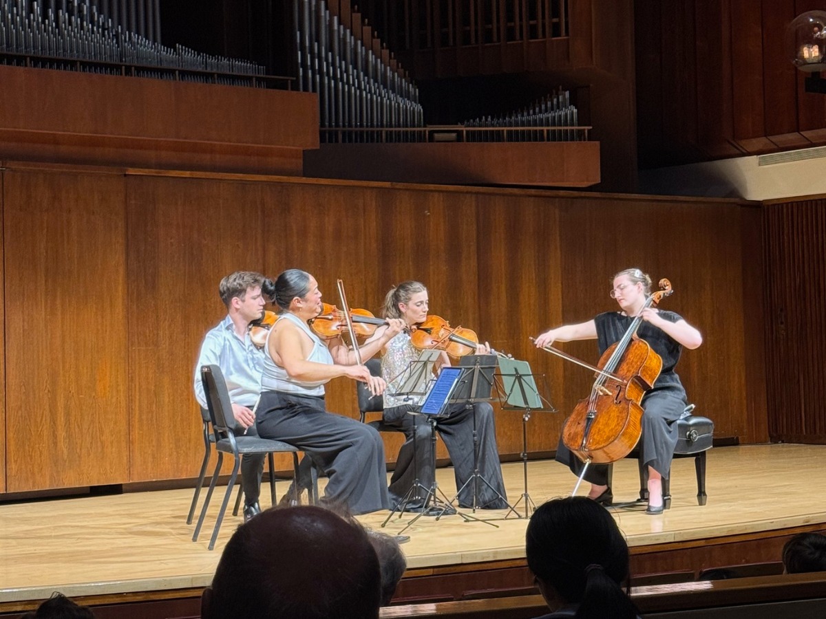 如何从中国练琴房走到林肯中心：茱莉亚预科申请全路径解密 | 约大师独家赋能