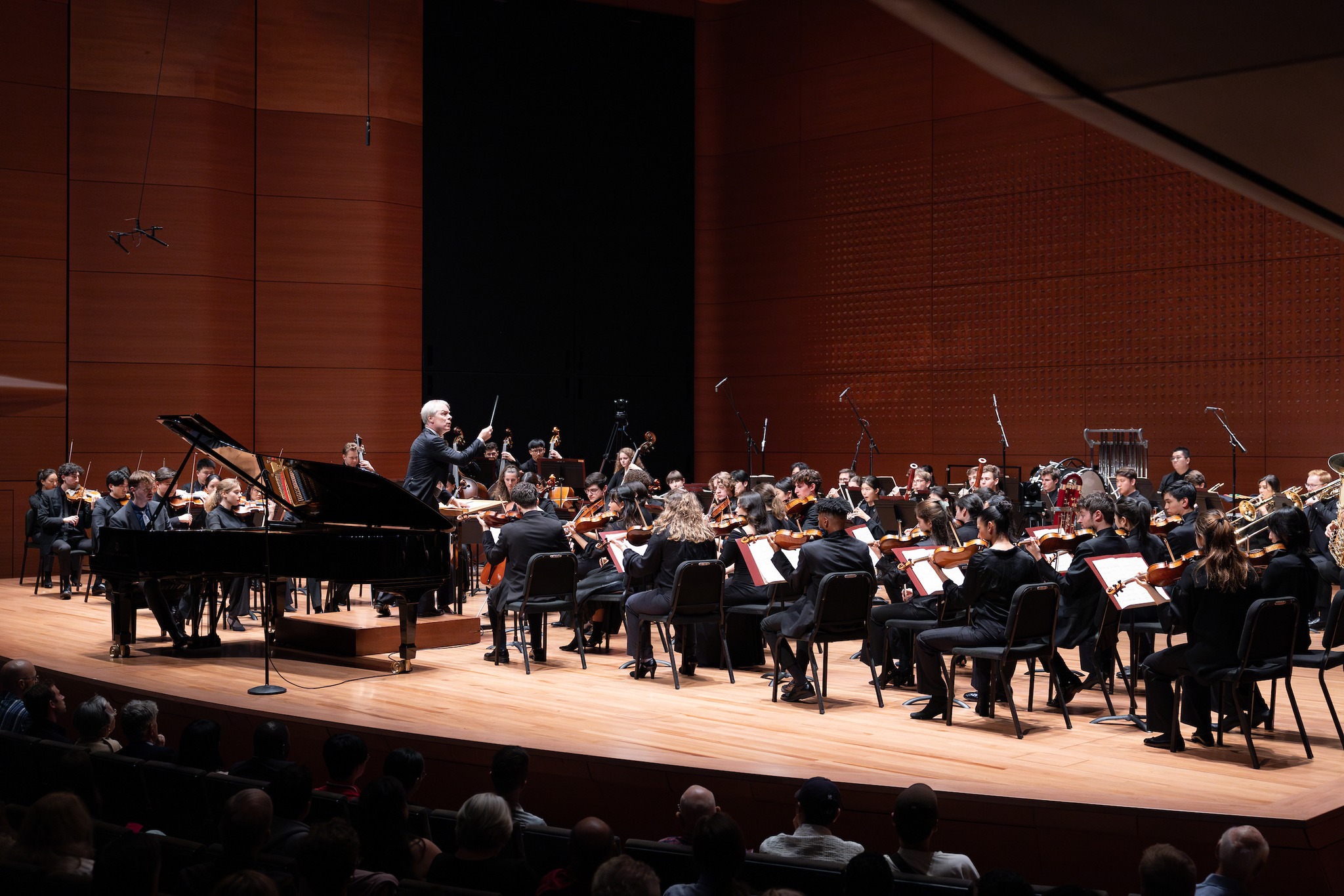 本硕法国打基底，博士美国攀巅峰：音乐留学的“性价比王道