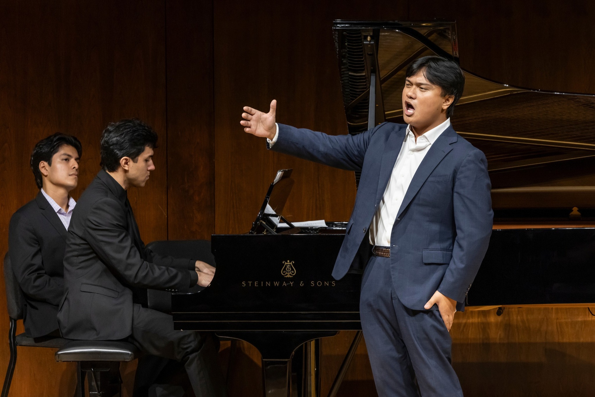 全球顶尖音乐学院申请，到底拼天赋还是拼资源？