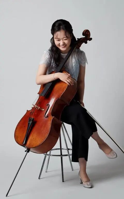 韩国选手摘得 2025 年尹伊桑大提琴比赛一等奖