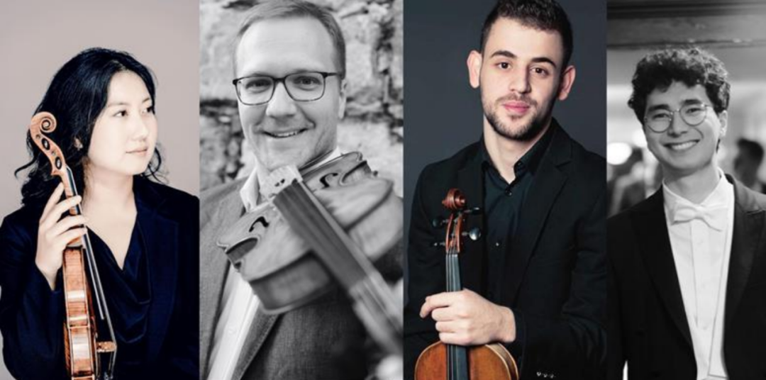 维也纳爱乐乐团任命新任首席及5位演奏家